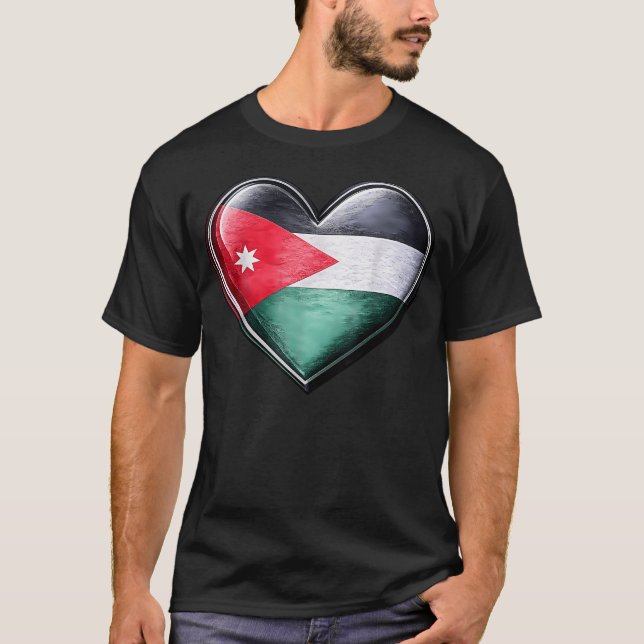 Soccer - World Cup 2026 T-Shirt (Front)