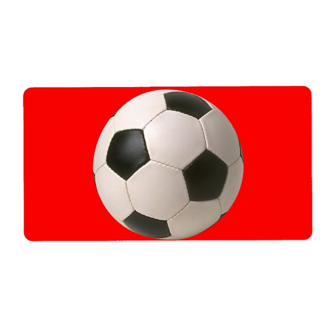 Soccerball (Devant)