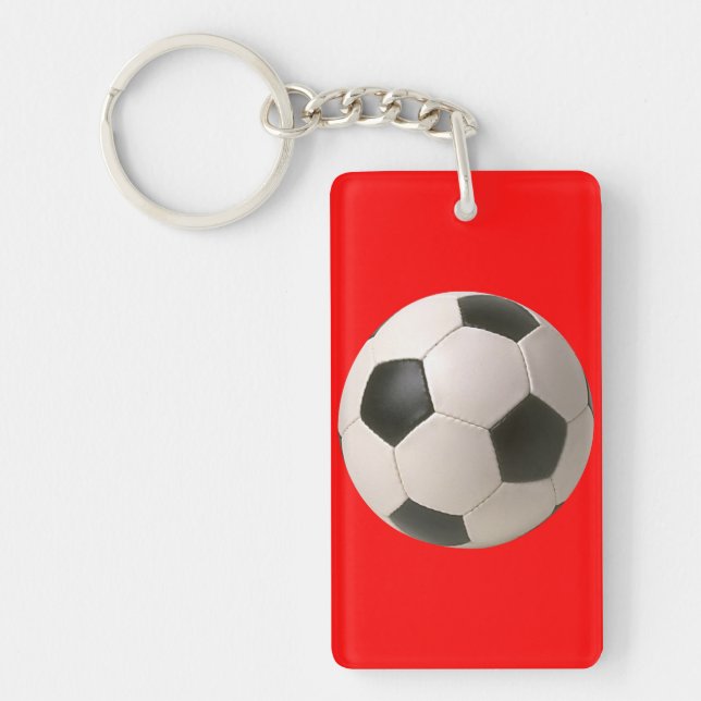 Soccerball (Devant)