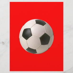 Soccerball Flyer