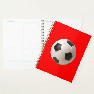Soccerball Planner