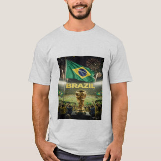 SoccerChampions (Design for All) T-Shirt