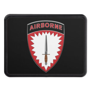 SOCEUR TRAILER HITCH COVER