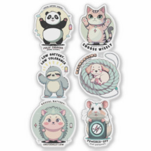 Social Battery Levels Sheet   Introvert Humor 