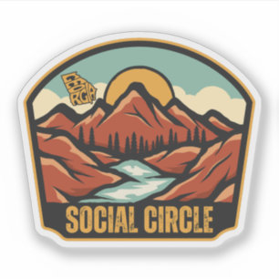 Social Circle, Georgia