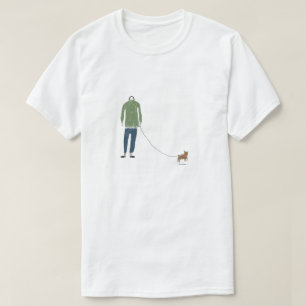 Social Distance T-Shirt