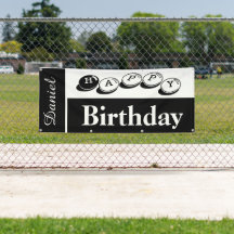 Social Distancing Birthday