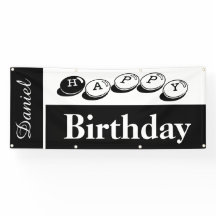 Social Distancing Birthday