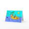 Social Distancing Male Funny Cartoon Birthday