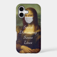 social distancing saves lives