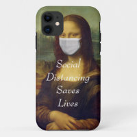 social distancing saves lives