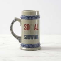 Social Distancing Survivor