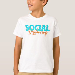 Social Distancing T-Shirt
