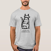 Social Distancing Unisex T-Shirt