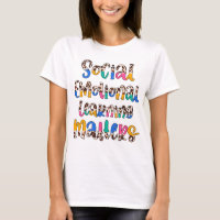 Social Emotional Learning Matters