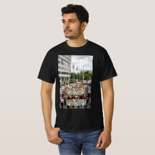 Social Justice T-Shirt