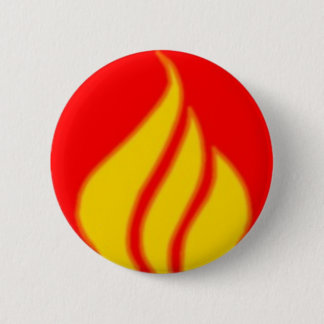 Social Liberals Badge 2 Inch Round Button