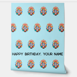 Social Media Backdrop Wallpaper