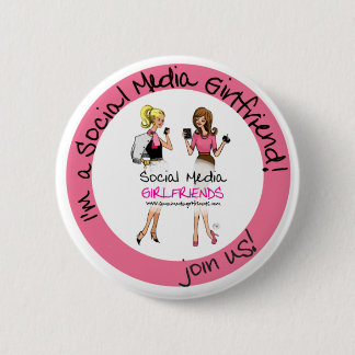 Social Media Girlfriends Button