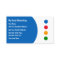 Social Networking Business Cards