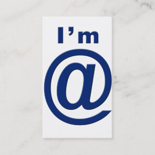 Social Profile Business Card tfl 2.0 Wer@bl tflbak