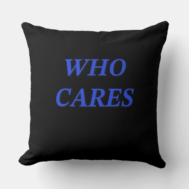 social sarcastic ideal nerdy design throw pillow (Front)