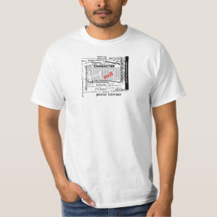 Social Studies 001 T-Shirt