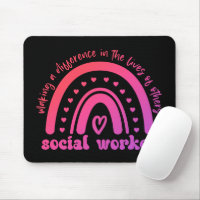 Social Worker Appreciation and Graduation