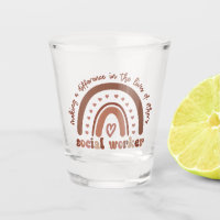 Social Worker Appreciation Graduation Gifts