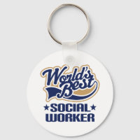 Social Worker Gift