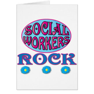 Social Worker Gifts