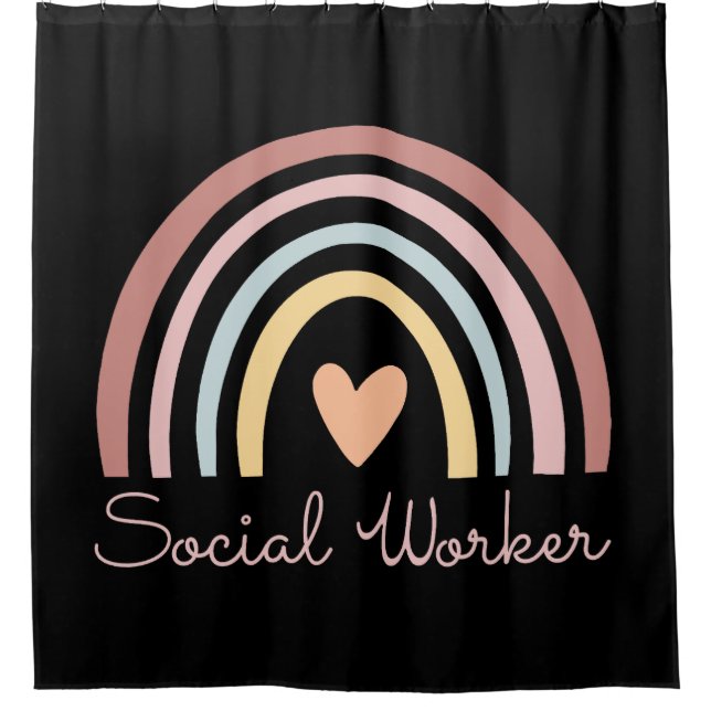 Social Worker II (Front)