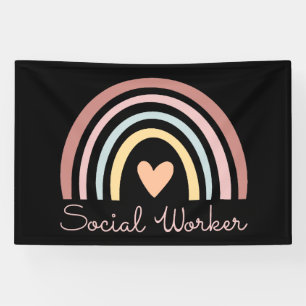 Social Worker II Banner
