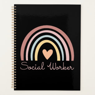 Social Worker II Planner
