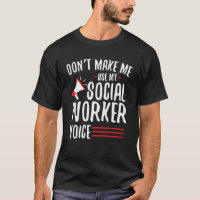 Social Worker Voice Social Work Graduates