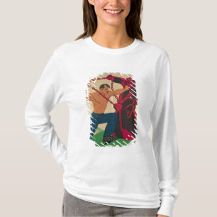 Socialism Against Bolshevism for a Free T-Shirt