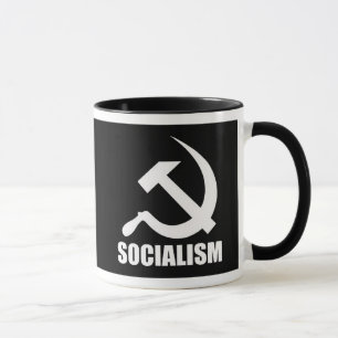 Socialism Coffee Mug
