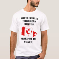 socialism in canada