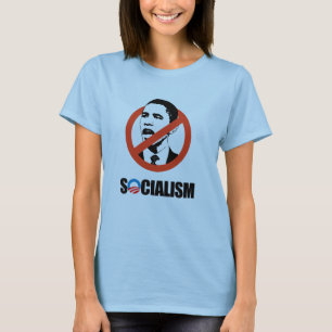 Socialism T-Shirt