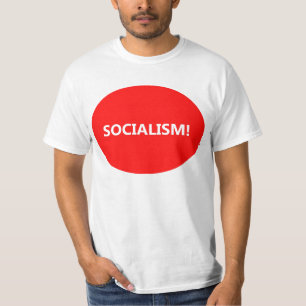 Socialism T-Shirt
