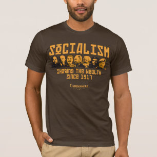 Socialism T-Shirt