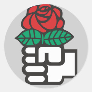 Socialist Stickers