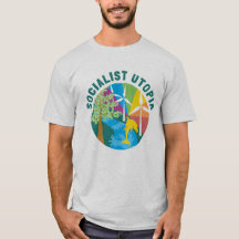 Socialist Utopia
