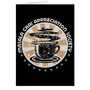 Société d'appréciation de Masala Chai