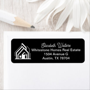 Société Immobilière Black Realtor Adresse de Retou