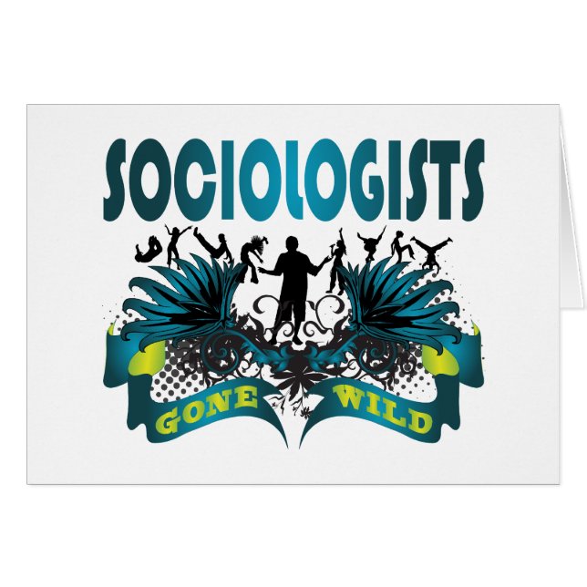 Sociologues fous (Devant horizontal)