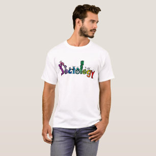 Sociology t-shirt