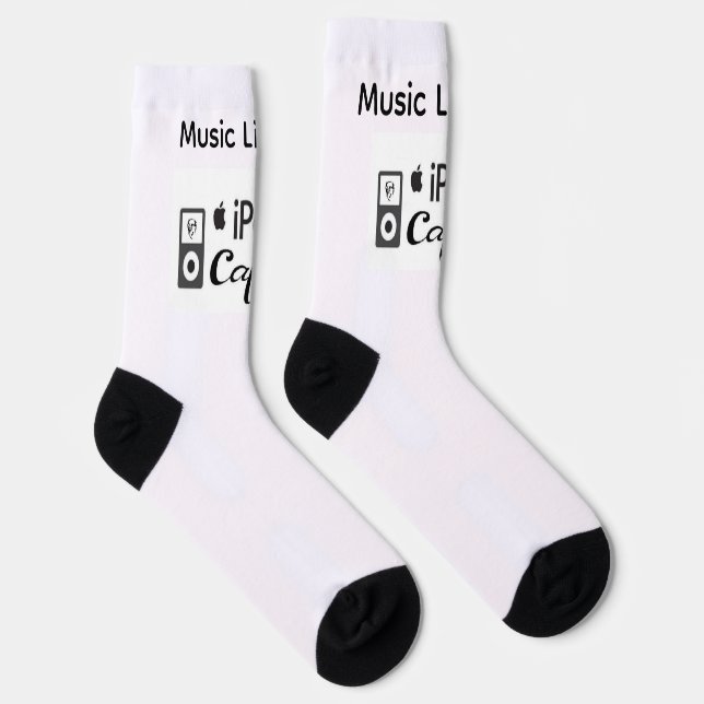 sock (Right)