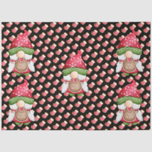 Sock Gnome Customize Colour Tissue Paper