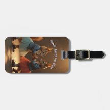 Sock Hop Squirrels